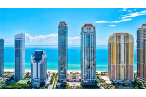 17901 Collins Ave 3406 Sunny Isles Beach, FL 33160 - MLS#A11914545