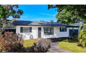 600 N 66 Terrace, Hollywood, FL 33024, - MLS#A11914547