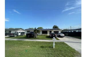 532 Nw 15th St, Homestead