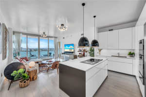 2020 N Bayshore Dr 1906 Miami, FL 33137 - MLS#A11914575