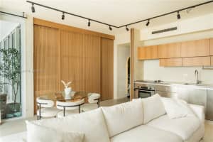 1040 Biscayne Blvd 2905 Miami, FL 33132 - MLS#A11914584