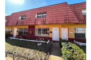 2602 NW 52nd Ave B15, Lauderhill, FL 33313, - MLS#A11914588