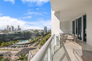 50 South Pointe Dr APT 1206, Miami Beach, FL 33139, - MLS#A11914596