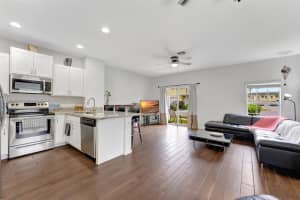 4029 Nw 11th St Lauderhill, FL 33313 - MLS#A11914600