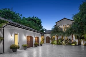 12650 Sw 77th Ave Pinecrest, FL 33156 - MLS#A11914602