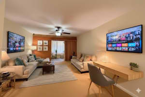 18 Golfs Edge D West Palm Beach, FL 33417 - Off Market