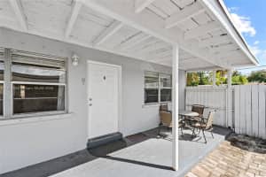 1127 Ne 5th Ave 4 Fort Lauderdale, FL 33304 - MLS#A11914608