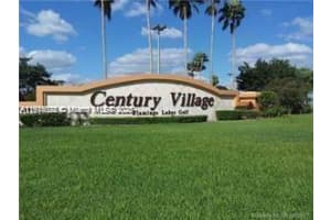 12901 Sw 15th Ct 109v, Pembroke Pines