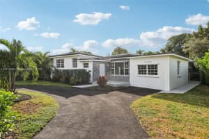 12630 Ne Miami Pl, North Miami