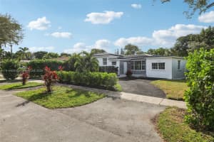 12630 Ne Miami Pl North Miami, FL 33161 - MLS#A11914629