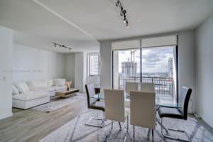 999 SW 1st Ave APT 1612, Miami, FL 33130, - MLS#A11914635