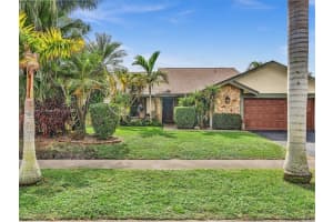 7390 Nw 49th Street, Lauderhill, Fl 33319, Lauderhill