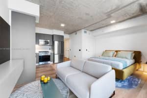 307 Sw 5th St Studio Fort Lauderdale, FL 33315 - MLS#A11914657