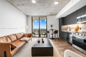 307 Sw 5th St Studio 09 Line Fort Lauderdale, FL 33315 - MLS#A11914661