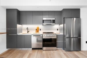 307 Sw 5th St Studio 09 Line Fort Lauderdale, FL 33315 - MLS#A11914661