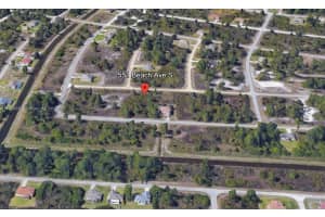 551 Beach Avenue Lehigh Acres, FL 33974 - MLS#A11914667