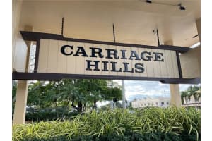 301 Cambridge Rd 312, Hollywood