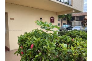 301 Cambridge Rd APT 312, Hollywood, FL 33024, - MLS#A11914683
