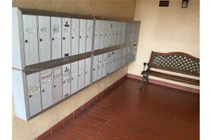 301 Cambridge Rd APT 312, Hollywood, FL 33024, - MLS#A11914683