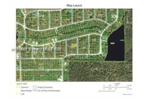 13347 Bambi Ter Punta Gorda, FL 33955 - MLS#A11914685