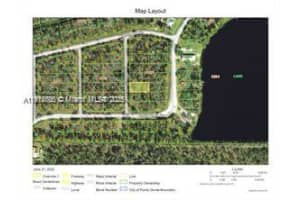 13352 Cappy Ter Punta Gorda, FL 33955 - MLS#A11914686