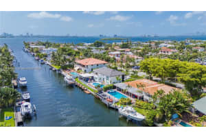 2015 Ne 120th Rd North Miami, FL 33181 - MLS#A11914695