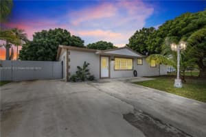 15080 Sw 299th St, Homestead