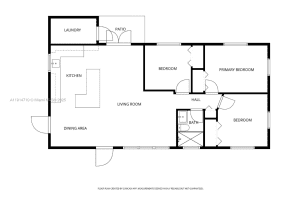 15080 Sw 299th St Homestead, FL 33033 - MLS#A11914710