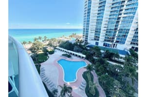 3001 S Ocean Dr APT 919, Hollywood, FL 33019, - MLS#A11914713