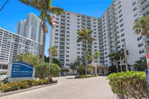 3001 S Ocean Dr 1423, Hollywood