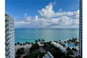 3001 S Ocean Dr APT 1423, Hollywood, FL 33019, - MLS#A11914716
