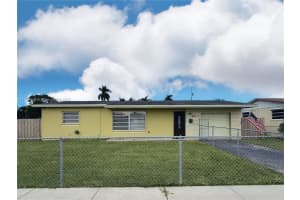 610 Nw 17th St, Homestead