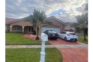20270 Nw 4th St Pembroke Pines, FL 33029 - MLS#A11914732