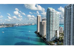 900 Brickell Key Blvd 1403 Miami, FL 33131 - MLS#A11914744