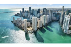 900 Brickell Key Blvd 1403 Miami, FL 33131 - MLS#A11914744
