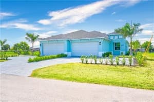 3802 Se 12th Avenue Cape Coral, FL 33904 - Off Market