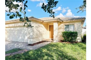 4537 Sw 134th Ave 0 Miramar, FL 33027 - MLS#A11914794