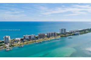 19800 Sandpointe Bay Dr 802 Tequesta, FL 33469 - Off Market