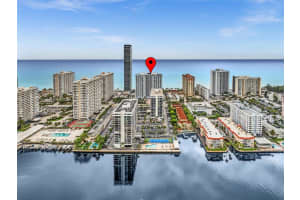 2030 S Ocean Dr 2024 Hallandale Beach, FL 33009 - MLS#A11914801