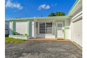 6561 Nw 28th St Sunrise, FL 33313 - MLS#A11914805