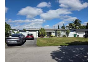 7917 Tropicana St, Miramar