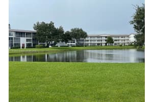 164 Fanshaw D 164, Boca Raton