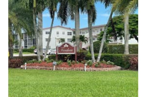 164 Fanshaw D #164, Boca Raton, FL 33434, - MLS#A11914843