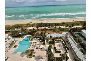 4775 Collins Ave 1601 Miami Beach, FL 33140 - MLS#A11914858