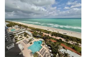 4775 Collins Ave 1601 Miami Beach, FL 33140 - MLS#A11914858