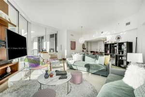 150 Sunny Isles Blvd 1-1805 Sunny Isles Beach, FL 33160 - MLS#A11914861