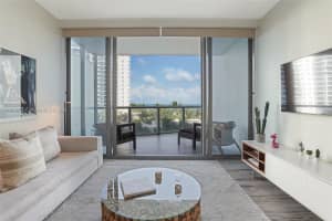 2201 Collins Ave 523 Miami Beach, FL 33139 - MLS#A11914863