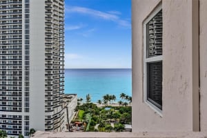 1865 S Ocean Dr 19e Hallandale Beach, FL 33009 - MLS#A11914864