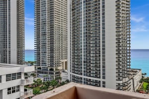 1865 S Ocean Dr 19e Hallandale Beach, FL 33009 - MLS#A11914864