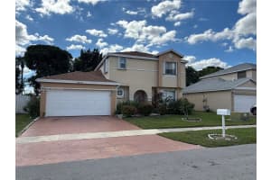 9470 Atlantic St Miramar, FL 33025 - MLS#A11914891